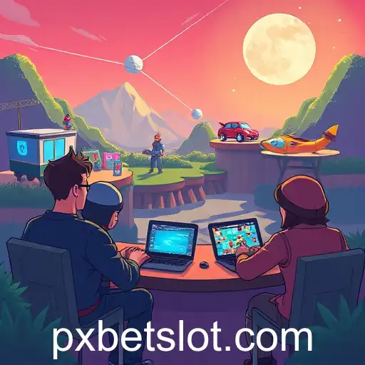 Exploring Casual Games: A Deep Dive into the 