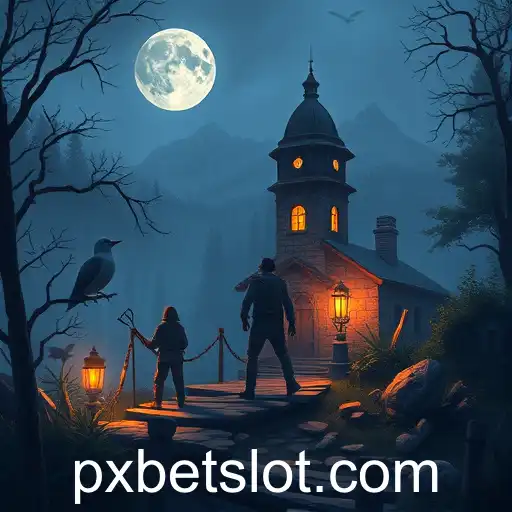PXBet: The Future of Online Gaming