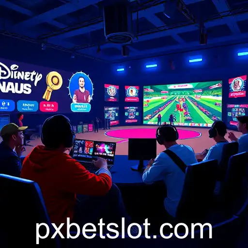 The Rise of Gaming Platforms in 2025