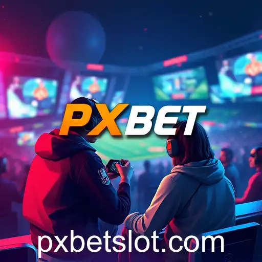 The Evolution of Online Gaming: PXBet Leads the Charge