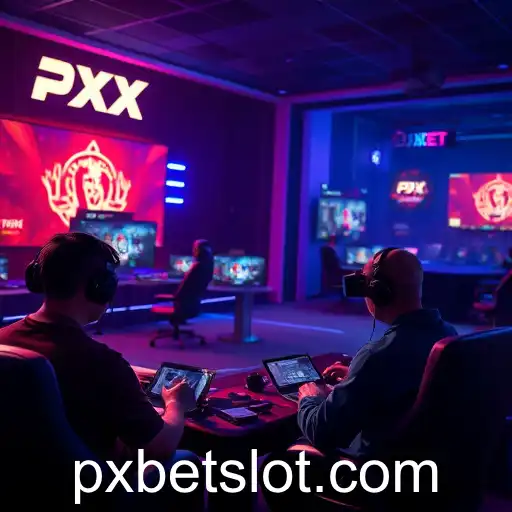 PXBet and the Future of Online Gaming