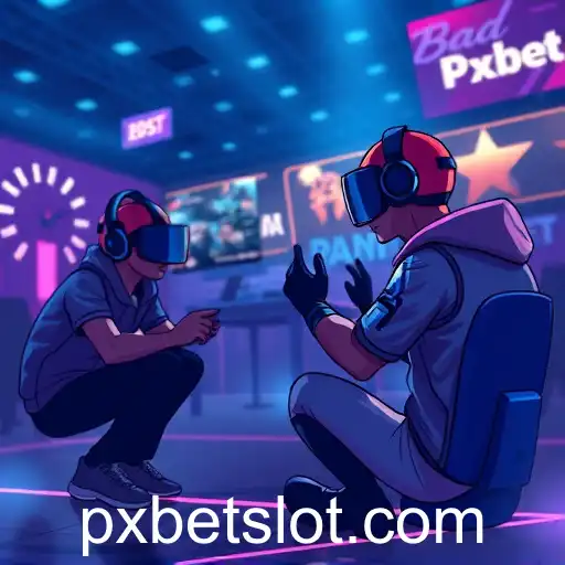 Digital Transformation in Gaming: PXBet's Rising Influence