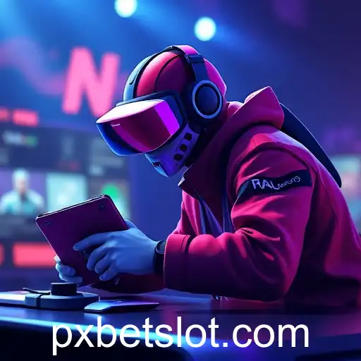 The Rise of Online Gaming and pxbet's Influence