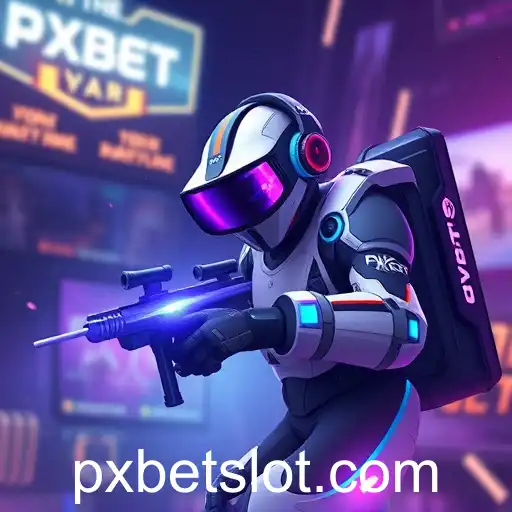 Pxbet Revolutionizes Online Gaming
