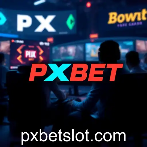 Pxbet Revolutionizes Online Gaming