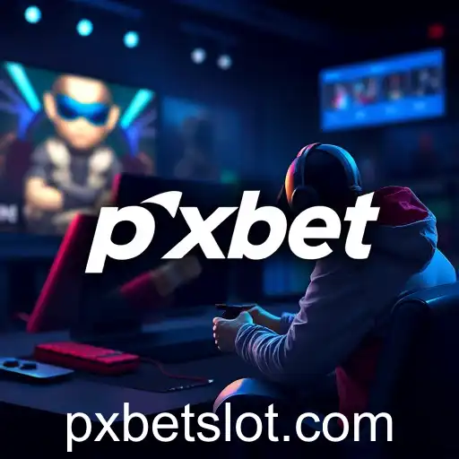 Pxbet's Rise in the Gaming Industry