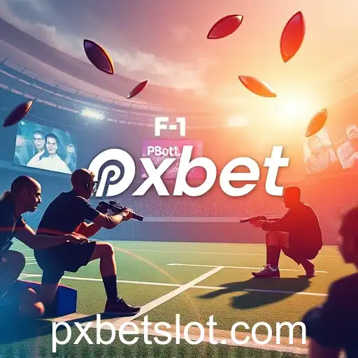The Rise of Pxbet: Transforming Online Gaming in 2025