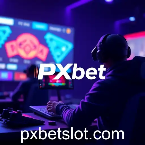 The Rise of PxBet in Online Gaming