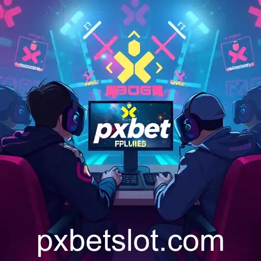 The Rise of Pxbet in Online Gaming