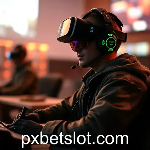 PXBet and the Future of Online Gaming