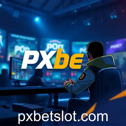 The Rise of Pxbet in Gaming Culture