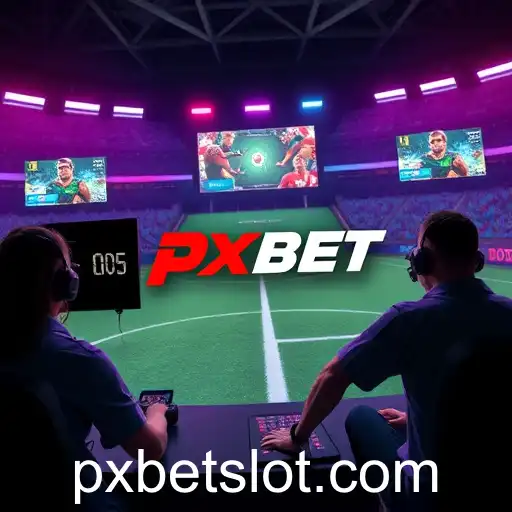 Pxbet Revolutionizes Online Gaming