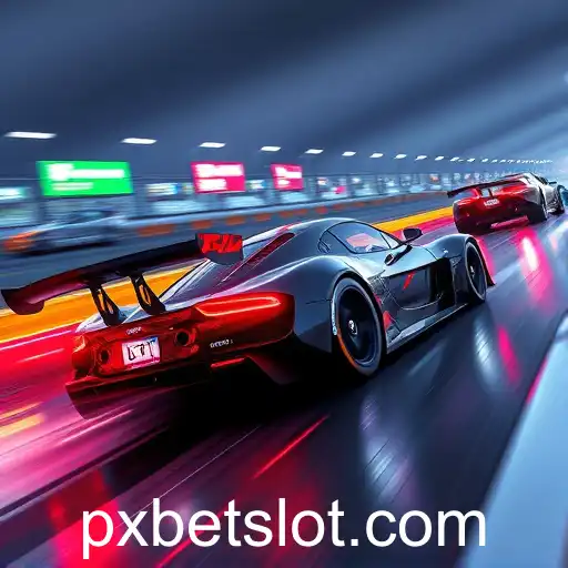 The Thrilling World of Racing Games: Exploring the Virtual Tracks with PXBET