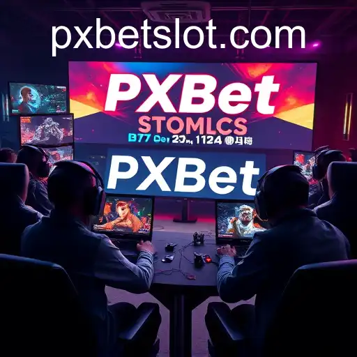 Rise of Online Gaming: PXBet's Global Impact