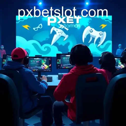 The Rise of Online Gaming Platforms