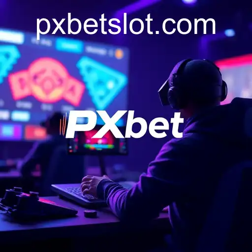 The Rise of PxBet in Online Gaming