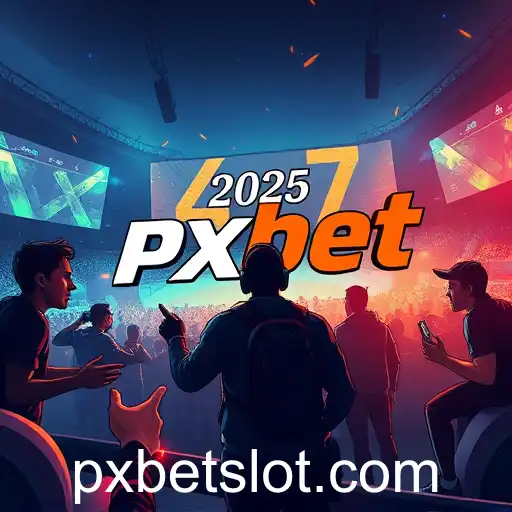 The Rise of Pxbet in Online Gaming