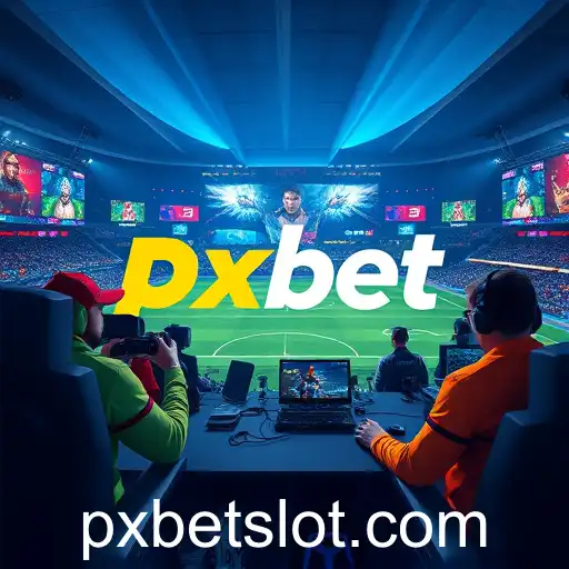 The Rise of Pxbet and Its Impact on Online Gaming