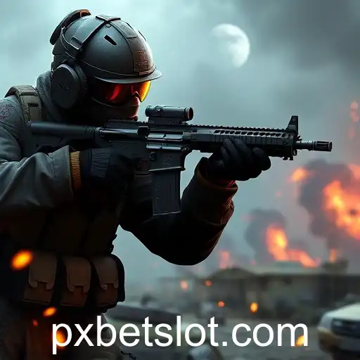 The Thrilling World of Online Shooting Games: A Deep Dive into 'pxbet' Games