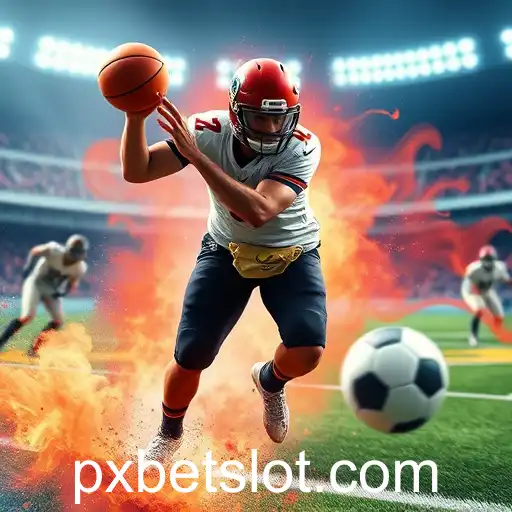 Exploring the Dynamics of Sports Games on pxbet: A Comprehensive Guide